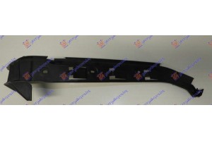 Βαση Προφυλακτηρα Πισω Πλαστικη Αριστερα Vw Bora 98-05 - 098404302