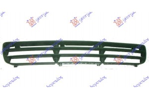 Διχτυ Προφυλακτηρα Μεσαιο VW Bora 98-05