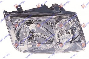 Φανος Εμπρος Χ/ΠΡΟΒΟΛ. (Ε) (DEPO) Δεξια Vw Bora 98-05 - 098405131