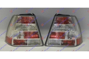 Φανος ΟΠ.ΣΕΤ (LEXUS)ΧΡΩΜΙΟ VW Bora 98-05