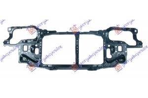 Μετωπη Εμπρος Honda Civic Sedan 88-90