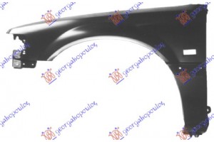 Αριστερα Φτερο Εμπρος Honda Civic Sedan 88-90