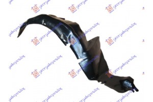 Θολος Εμπρος Πλαστικος Δεξια Honda Civic Sedan 88-90 - 098500821