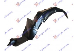 Θολος Εμπρος Πλαστικος Αριστερα Honda Civic Sedan 88-90 - 098500822