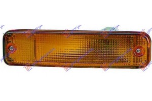 Φλας ΠΡΟΦ.ΕΜΠΡΟΣ ΚΙΤΡ.(Ε) Δεξια Honda Civic Sedan 88-90 - 098505301