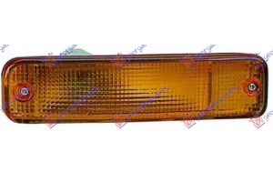Φλας ΠΡΟΦ.ΕΜΠΡΟΣ ΚΙΤΡ.(Ε) Αριστερα Honda Civic Sedan 88-90 - 098505302