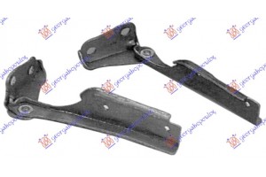 Αριστερα Μεντεσες Καπω Εμπρος Honda Civic Sedan 88-90