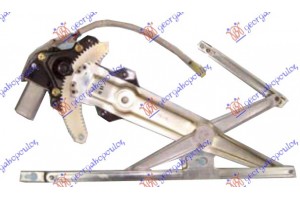 Αριστερα Γρυλλος ΠΑΡ.ΕΜΠ. Ηλεκτρικος Honda Civic Sedan 88-90