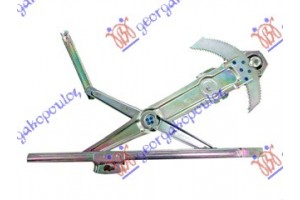 Αριστερα Γρυλλος ΠΑΡ.ΕΜΠ. Μηχανικος Honda Civic Sedan 88-90