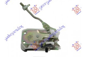 Αριστερα Κλειδαρια Πορτας ΟΠ. Honda Civic Sedan 88-90