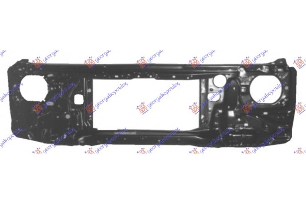 Μετωπη Εμπρος Toyota HI-LUX (YN 85) 2WD 89-94 - 098600220