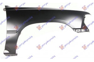 Φτερο Εμπρος Δεξια Toyota HI-LUX (YN 85) 2WD 89-94 - 098600651