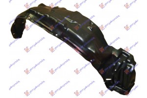 Θολος Εμπρος Πλαστικος Δεξια Toyota HI-LUX (YN 85) 2WD 89-94 - 098600821