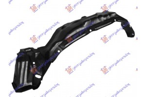 Θολος Εμπρος Πλαστικος Αριστερα Toyota HI-LUX (YN 85) 2WD 89-94 - 098600822