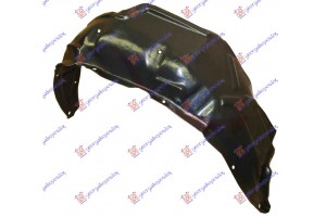 Θολος Πισω Πλαστικος Δεξια Toyota HI-LUX (YN 85) 2WD 89-94 - 098600851