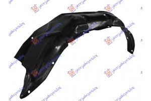 Θολος Πισω Πλαστικος Αριστερα Toyota HI-LUX (YN 85) 2WD 89-94 - 098600852