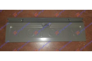 Πορτα Καροτσας Μονη Καμπινα Toyota HI-LUX (YN 85) 2WD 89-94 - 098601490