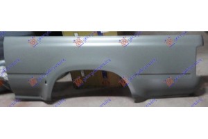 Πλαινο Καροτσας 2Π Μιαμιση Καμπινα Σκετο Αριστερα Toyota HI-LUX (YN 85) 2WD 89-94 - 098602772