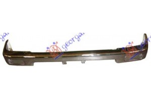 Προφυλακτηρας Εμπρος Χρωμιο Toyota HI-LUX (YN 85) 2WD 89-94 - 098603375