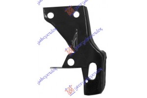 Βαση Προφυλακτηρος Εμπρος Αριστερα Toyota HI-LUX (YN 85) 2WD 89-94 - 098604282