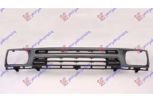 Μασκα Μονοκομματη Toyota HI-LUX (YN 85) 2WD 89-94 - 098604540