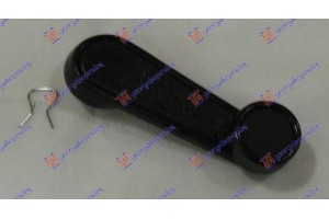 Γρυλοχερο Με Ασφαλεια Toyota HI-LUX (YN 85) 2WD 89-94 - 098605000