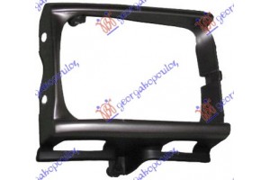 Στεφανι Φανου Δεξια Toyota HI-LUX (YN 85) 2WD 89-94 - 098605011