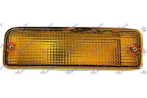 Φλας ΠΡΟΦΥΛ. Εμπρος Δεξια Toyota HI-LUX (YN 85) 2WD 89-94 - 098605301