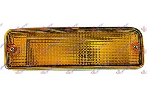 Φλας ΠΡΟΦΥΛ. Εμπρος Αριστερα Toyota HI-LUX (YN 85) 2WD 89-94 - 098605302