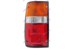 Φανος Πισω Αριστερα Toyota HI-LUX (YN 85) 2WD 89-94 - 098605812