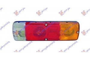Φανος Πισω (ΕΛΛΗΝΙΚΗ ΚΑΡΟΤΣΑ) (Ε) Δεξια Toyota HI-LUX (YN 85) 2WD 89-94 - 098605831