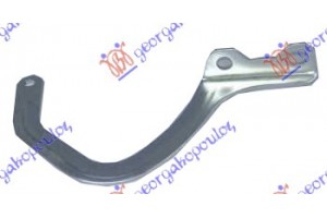 Μεντεσες Καπω Εμπρος Αριστερα Toyota HI-LUX (YN 85) 2WD 89-94 - 098606142