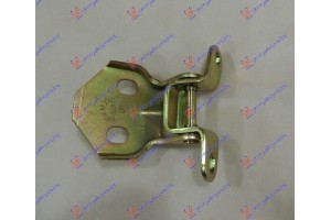 Μεντεσες Πορτας ΕΜΠ/ΠΙΣΩ Κατω Δεξια Toyota HI-LUX (YN 85) 2WD 89-94 - 098606161