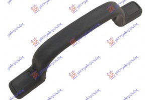 Χειρολαβη Οροφης (ΔΕ=ΑΡ) Toyota HI-LUX (YN 85) 2WD 89-94 - 098607820