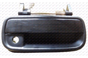 Χερουλι ΕΜΠ. Πορτας Εξω Δεξια Toyota HI-LUX (YN 85) 2WD 89-94 - 098607841