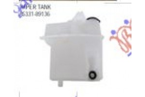 Δοχειο Νερου Υαλοκαθαριστηρων Toyota HI-LUX (YN 85) 2WD 89-94 - 098608405