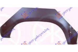 Φρυδι Πισω Δεξια Toyota HI-LUX (YN 85) 2WD 89-94 - 098608671