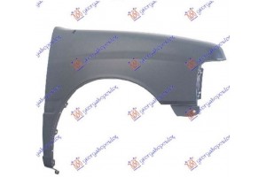 Φτερο Εμπρος Δεξια Isuzu P/U 88-93 - 098700651