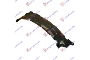 Θολος Εμπρος Πλαστικος Δεξια Isuzu P/U 88-93 - 098700821