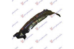 Θολος Εμπρος Πλαστικος Αριστερα Isuzu P/U 88-93 - 098700822