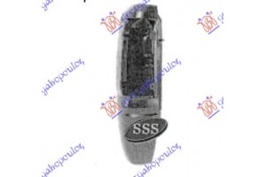 Γωνια Καροτσας Πισω Ανω Δεξια Isuzu P/U 88-93 - 098702751