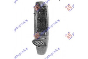 Γωνια Καροτσας Πισω Ανω Αριστερα Isuzu P/U 88-93 - 098702752