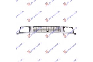 Μασκα Χρωμιο Isuzu P/U 88-93 - 098704545