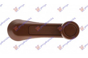 Γρυλοχερο Isuzu P/U 88-93 - 098705000