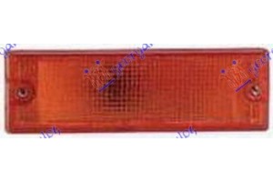 Αριστερα Φλας Εμπρος Κιτρινο Isuzu P/U 88-93