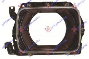 Καβουκι Φανου Δεξια Isuzu P/U 88-93 - 098705341