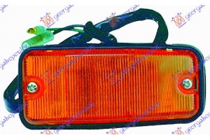 Αριστερα Φλας Φτερου Isuzu P/U 88-93