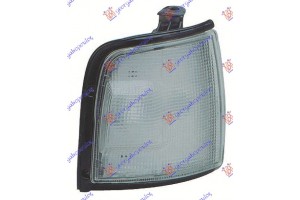 Γωνια Φλας Λευκη (E) Δεξια Isuzu P/U 88-93 - 098705496