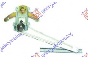 Γρυλλος ΠΑΡΑΘ.ΕΜ.ΜΗΧΑΝΙΚΟΣ Δεξια Isuzu P/U 88-93 - 098707041