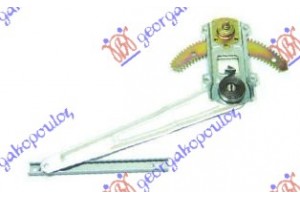 Γρυλλος ΠΑΡΑΘ.ΕΜ.ΜΗΧΑΝΙΚΟΣ Αριστερα Isuzu P/U 88-93 - 098707042